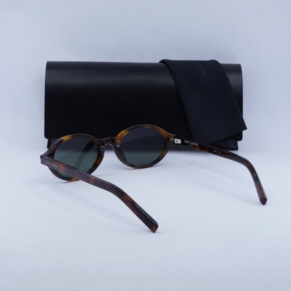 Final Price! Saint Laurent SL751 003 Jeanne Sunglasses - Picture 11 of 11